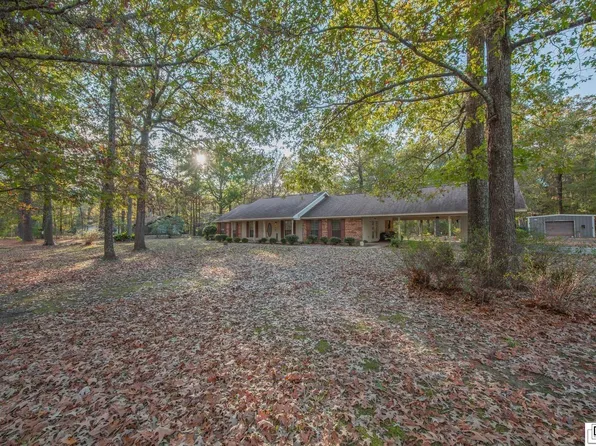 2409 Stubbs Vinson Rd, Monroe, LA 71203