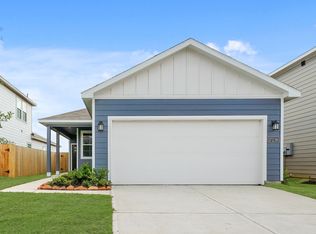 17238 King Eider Rd, Waller, TX 77484