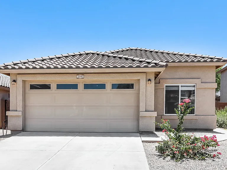 3341 W Yellow Peak Dr — Photo 1