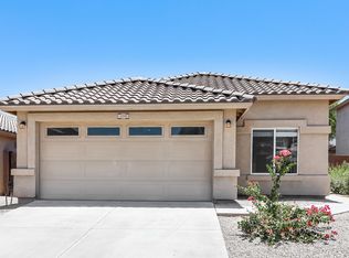 3341 W Yellow Peak Dr, San Tan Valley, AZ 85142