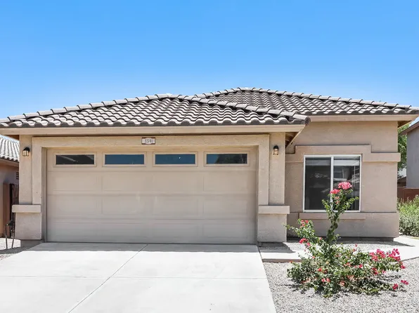 3341 W Yellow Peak Dr, San Tan Valley, AZ 85142