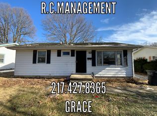 21 Grace St, Danville, IL