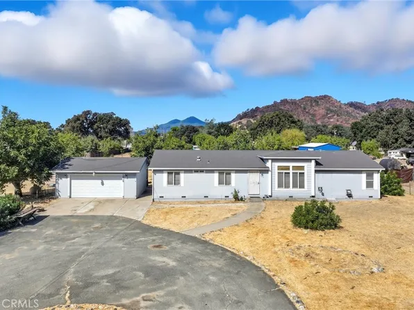 2835 Robin Ln, Clearlake, CA 95422
