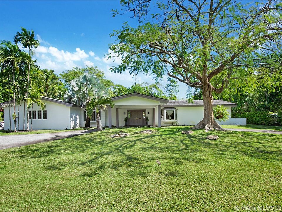 10801 SW 67th Ave Pinecrest FL 33156 Zillow