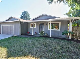 14885 SW Heidi Ct, Tigard, OR 97224