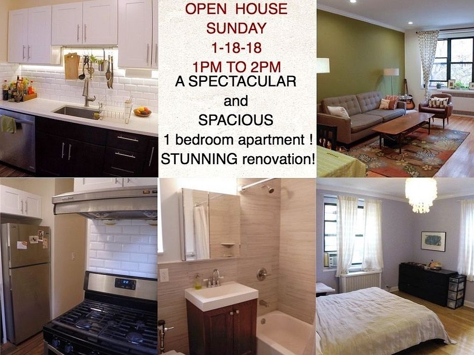 1st image of 3421 78th St APT 4C