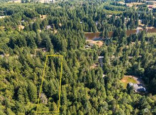 0 Pcl #2, Shelton, WA 98584
