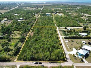 4031 Pine Tree Blvd, Saint James City, FL 33956