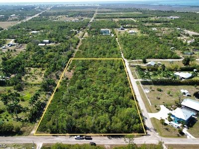 4031 Pine Tree Blvd, Saint James City, FL, 33956