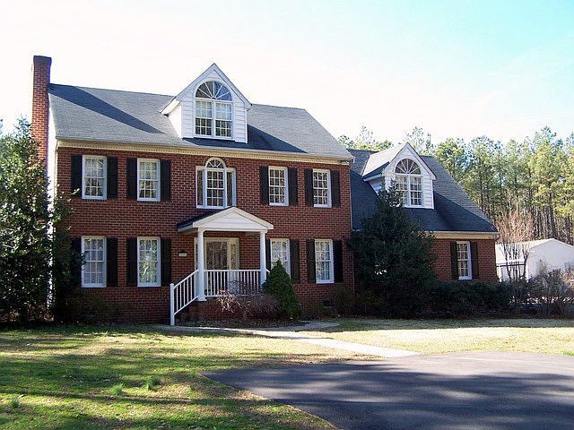1st image of 15508 Mount Air Ct
