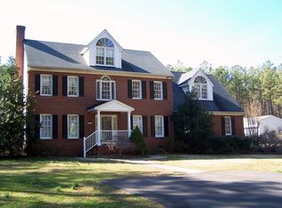 15508 Mount Air Ct, Montpelier, VA 23192
