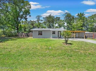 7247 Ridgeway Rd N, Jacksonville, FL 32244