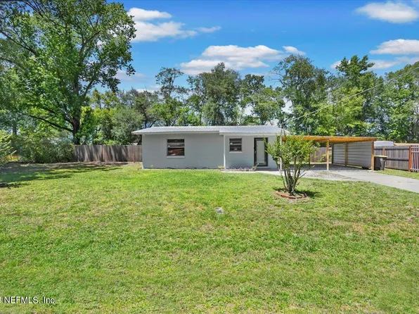 7247 RIDGEWAY Road, Jacksonville, FL 32244