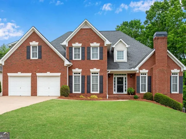 3110 Royal Troon, Woodstock, GA 30189