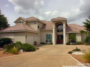 1415 Twilight Rdg, San Antonio, TX 78258