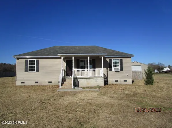 104 Knapp Court, Currituck, NC 27929