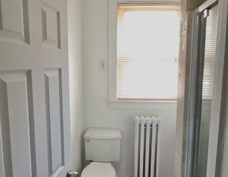 Bathroom #2