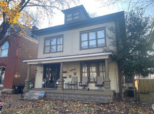 222 E Ormsby Ave #2, Louisville, KY 40203