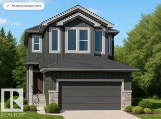 41 Gable Cmn, Spruce Grove, AB T7X2W2