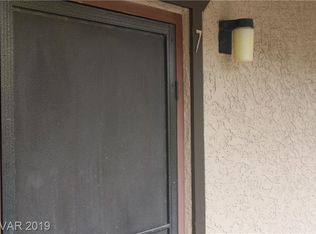 605 S Royal Crest Cir UNIT 7, Las Vegas, NV 89169