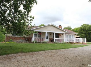 6509 Old Orchard Ln, Waterloo, IL 62298