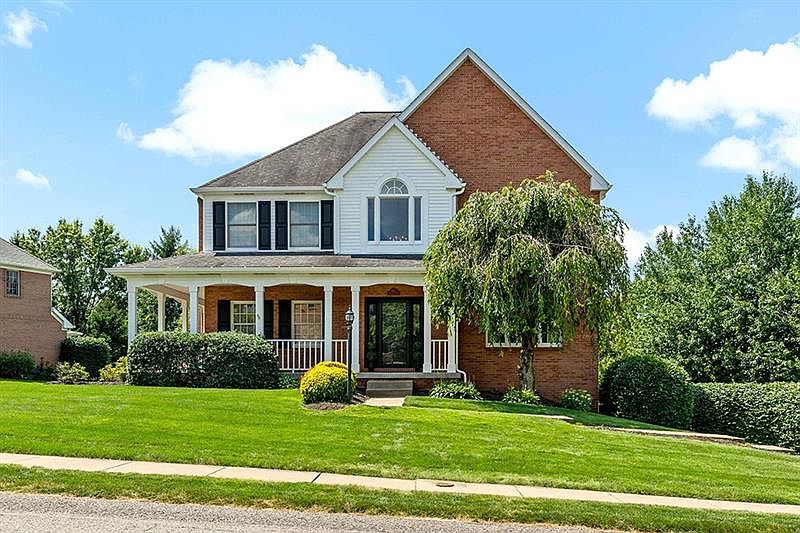 1607 Craig Ct, Coraopolis, PA 15108 MLS 1619031 Zillow