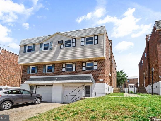 2731 Tolbut St, Philadelphia, PA 19152