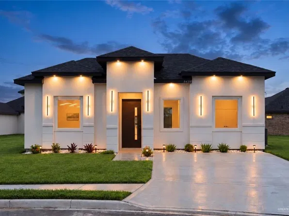 5439 Destiny Ave, Edinburg, TX 78542
