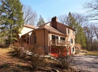 82 Old Lyme Rd, Chappaqua, NY 10514
