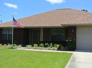 6655 Britt St, Navarre, FL 32566