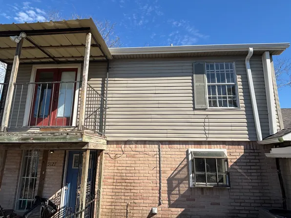 5127 1/2 Winnetka Ave, Houston, TX 77021