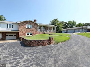 6790 Port Tobacco Rd, Welcome, MD 20693