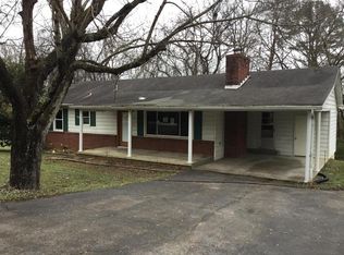 707 E Ridgecrest Dr, Kingston, TN 37763