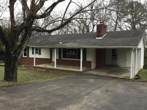 707 E Ridgecrest Dr, Kingston, TN 37763