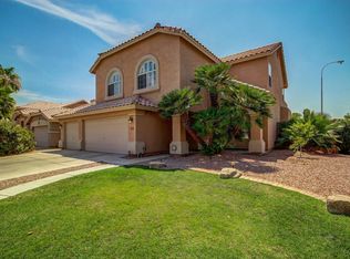 880 N Madrid Ln, Chandler, AZ 85226
