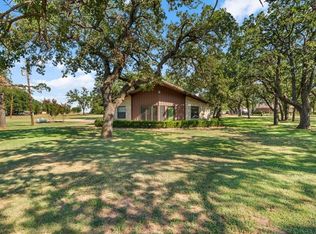 474 Trussell Dr, Springtown, TX 76082