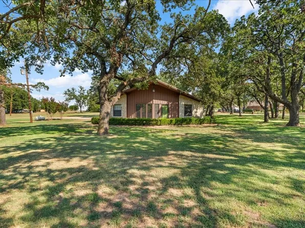 474 Trussell Dr, Springtown, TX 76082