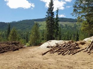 3334 Morris Rd, Naples, ID 83847