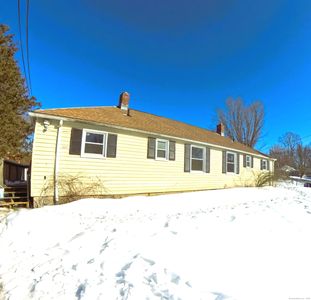 130 Circle Drive, Bantam, CT, 06750