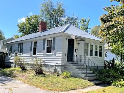 94 Arbutus Avenue, South Portland, ME, 04106