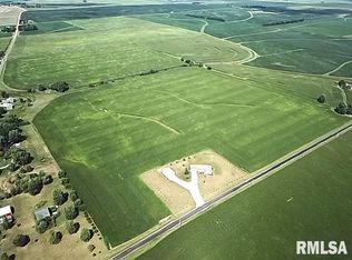 1078 County Road 1600 N, Metamora, IL 61548
