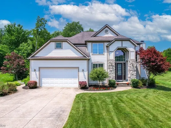 7534 Chaffee Rd, Northfield, OH 44067
