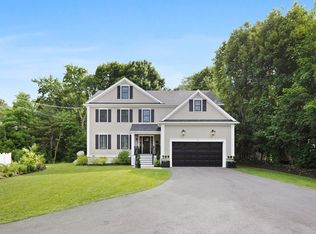 75 Lowell St, Lexington, MA 02420