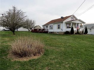 2003 7th St, Beaver Falls, PA