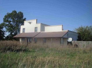 53 Rr 2 Box #A, Watonga, OK 73772