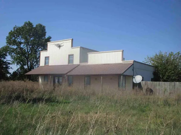 53 Rr 2 Box #A, Watonga, OK 73772