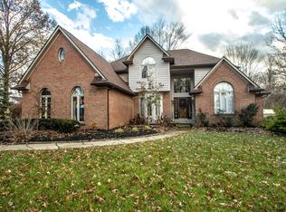 4653 Smothers Rd, Westerville, OH 43081