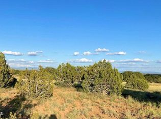 65D W Rawhide Ranch Rd, Ash Fork, AZ 86320