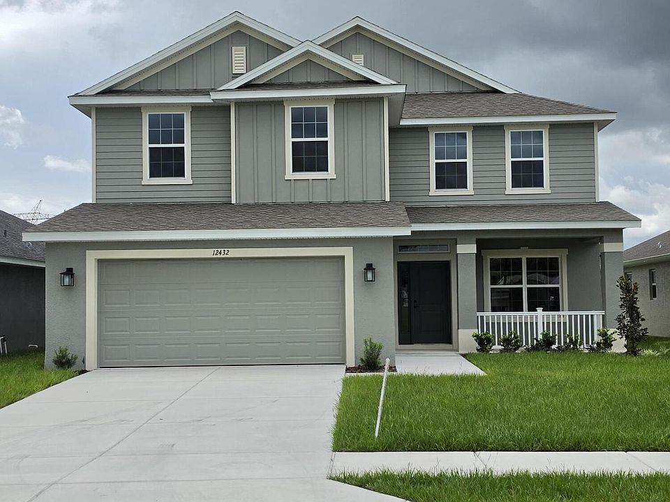 1st image of 12432 Langley Dr Lot 80