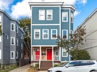 57 Pearl St, Everett, MA 02149
